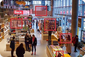 Retail