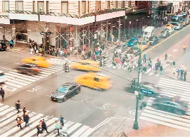 Crowd Detection