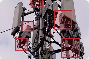 Telecommunication