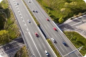Traffic Monitoring