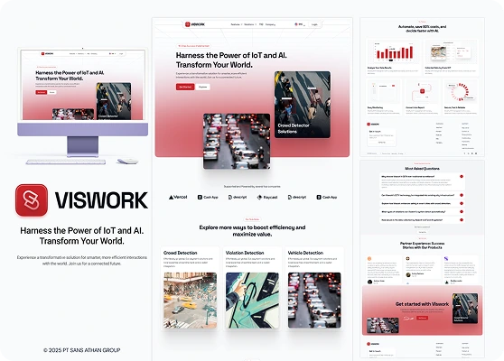 Viswork